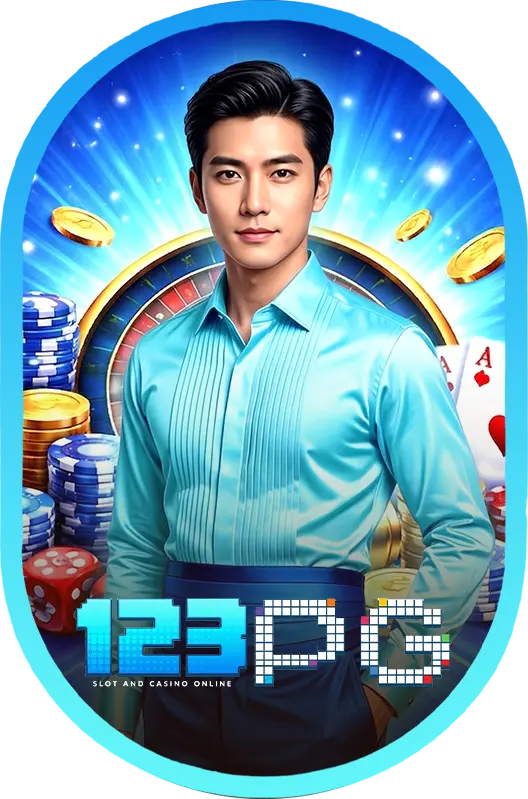 สมัครสมาชิกผ่านหน้าเว็บ 123pg ทำรายการได้ด้วยตัวเอง