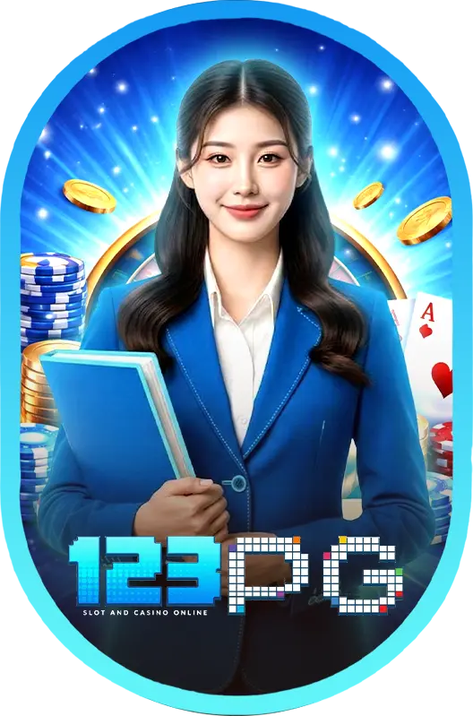 ติดต่อ 123pg สอบถามข้อมูลเว็บสล็อตได้ง่ายผ่านหน้าเว็บ